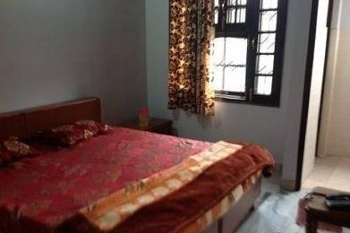 Raja Guest House Τζαλαντάρ Εξωτερικό φωτογραφία